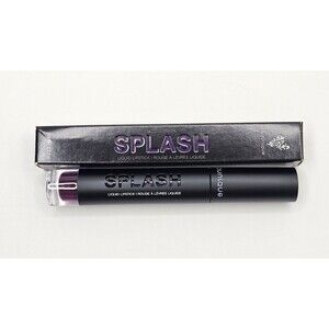 Younique Moodstruck Splash Liquid Lipstick Spellbound New in Box Discontinued